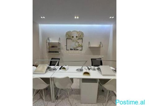 0693616499 Ambient biznesi (Nails Room) per Qira - 2/7