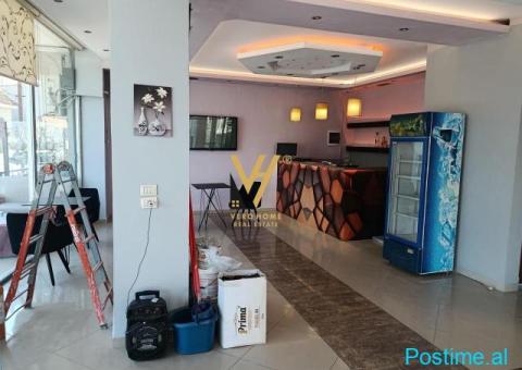 JEPET AMBIENT BIZNESI 120 M2 TE KODRA E PRIFTIT 50.000 LEKE - 2/5