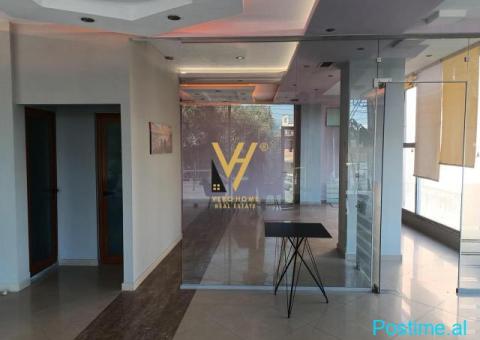 JEPET AMBIENT BIZNESI 120 M2 TE KODRA E PRIFTIT 50.000 LEKE - 3/5