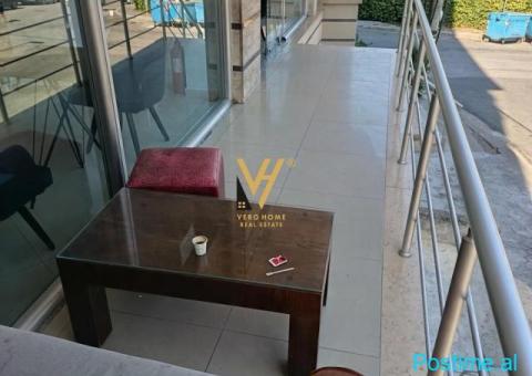 JEPET AMBIENT BIZNESI 120 M2 TE KODRA E PRIFTIT 50.000 LEKE - 4/5
