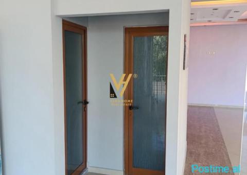 JEPET AMBIENT BIZNESI 120 M2 TE KODRA E PRIFTIT 50.000 LEKE - 5/5