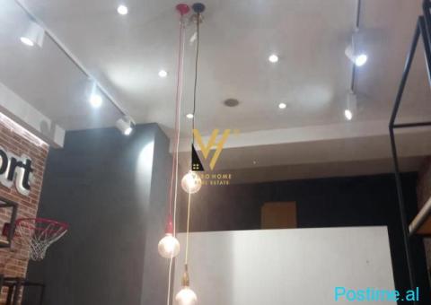 JEPET DYQAN 38 M2 ME QERA TE ISH PARKU 60.000 LEKE - 2/2