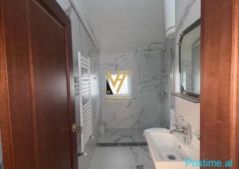 JEPET ZYRE DUPLEX 125 M2 ME QERA NE ISH BLLOK 90.000 LEKE - 2/6