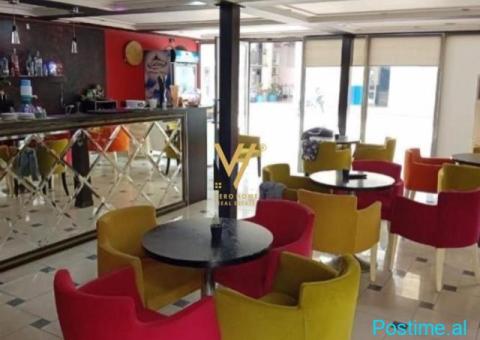 SHITET LOKAL 150M2 TE PALLATET ÇABEJ 135.000 EURO - 1/3