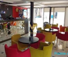 SHITET LOKAL 150M2 TE PALLATET ÇABEJ 135.000 EURO
