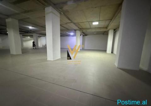 JEPET AMBIENT BIZNESI 620 M2 ME QERA NE QENDER 14.000 EURO - 1/6