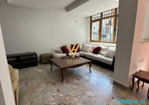 JEPET ZYRE 106 M2 ME QERA TE SHESHI WILLSON 100.000 LEKE - 1/8