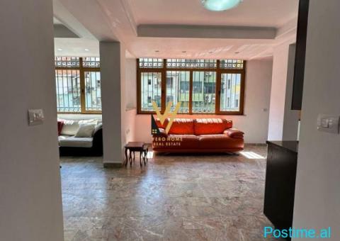 JEPET ZYRE 106 M2 ME QERA TE SHESHI WILLSON 100.000 LEKE - 6/8