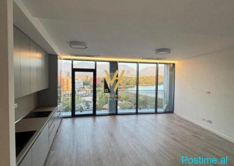 JEPET ZYRE 124 M2 ME QIRA TE LAKE VIEW 170.000 LEKE - 1/7