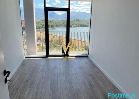 JEPET ZYRE 124 M2 ME QIRA TE LAKE VIEW 170.000 LEKE - 6/7