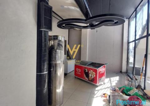 JEPET DYQAN 106 M2 ME QERA NE ASTIR 120.000 LEKE - 2/2