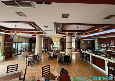 JEPET LOKAL 200 M2 ME QERA NE PORCELAN 150.000 LEKE - 1/5
