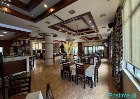 JEPET LOKAL 200 M2 ME QERA NE PORCELAN 150.000 LEKE - 4/5