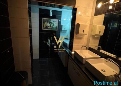 JEPET LOKAL 200 M2 ME QERA NE PORCELAN 150.000 LEKE - 5/5