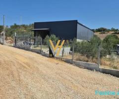 JEPET KAPANON 415 M2 ME QIRA NE VAQARR 1.200 EURO