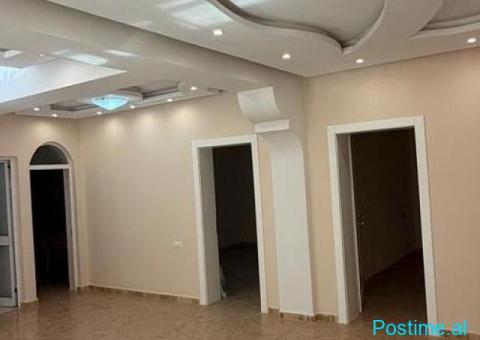 🏢✨ JEPET ME QIRA GODINË 2-KATËSHE | RRUGA E ELBASANIT 📍 V - 4/4