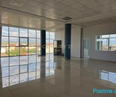 0686051712Hapsire multifunksionale me qira në Shijak, Durre
