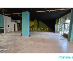 0686051712Ambient 170m2 me Qira në Durrës !