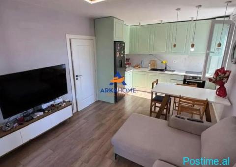 SHITET APARTAMENT 2+1 'TEK BRRYLI' 137.000 EURO
