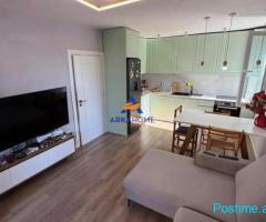 SHITET APARTAMENT 2+1 'TEK BRRYLI' 137.000 EURO