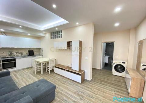 0677157705 SHITET APARTAMENT 1+1 NE QENDER PRANE MUZEUMIT DU - 1/9