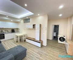0677157705 SHITET APARTAMENT 1+1 NE QENDER PRANE MUZEUMIT DU