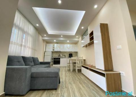 0677157705 SHITET APARTAMENT 1+1 NE QENDER PRANE MUZEUMIT DU - 7/9