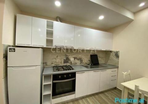 0677157705 SHITET APARTAMENT 1+1 NE QENDER PRANE MUZEUMIT DU - 8/9