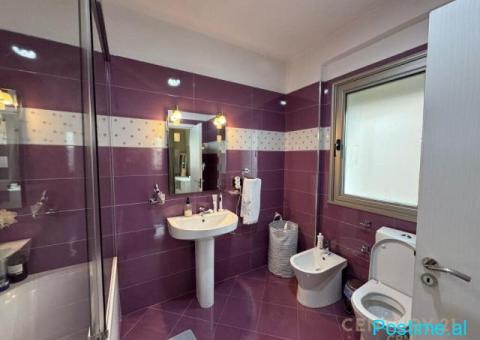 Apartament 2+1 me Qira pranë Liqenit Artificial! - 3/10