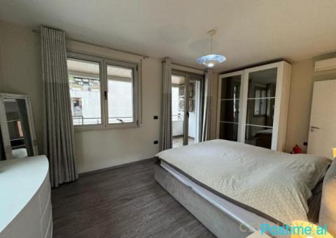 Apartament 2+1 me Qira pranë Liqenit Artificial! - 7/10