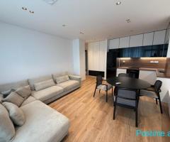 🔥 *SHITET APARTAMENT 1+1 + POST PARKIMI – LAKE VIEW RESID