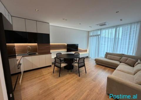 🔥 *SHITET APARTAMENT 1+1 + POST PARKIMI – LAKE VIEW RESID - 3/6