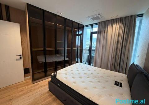 🔥 *SHITET APARTAMENT 1+1 + POST PARKIMI – LAKE VIEW RESID - 5/6