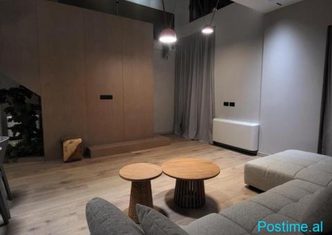 🏡 JEPET ME QIRA – DUPLEX 3+1+2 + POST PARKIMI | PRANË KODRË - 1/10