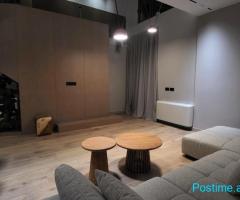 🏡 JEPET ME QIRA – DUPLEX 3+1+2 + POST PARKIMI | PRANË KODRË