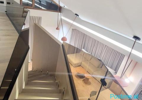 🏡 JEPET ME QIRA – DUPLEX 3+1+2 + POST PARKIMI | PRANË KODRË - 2/10