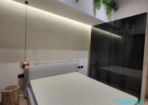 🏡 JEPET ME QIRA – DUPLEX 3+1+2 + POST PARKIMI | PRANË KODRË - 3/10