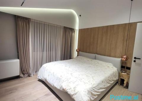 🏡 JEPET ME QIRA – DUPLEX 3+1+2 + POST PARKIMI | PRANË KODRË - 4/10
