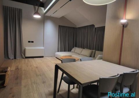 🏡 JEPET ME QIRA – DUPLEX 3+1+2 + POST PARKIMI | PRANË KODRË - 5/10