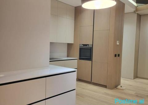 🏡 JEPET ME QIRA – DUPLEX 3+1+2 + POST PARKIMI | PRANË KODRË - 7/10