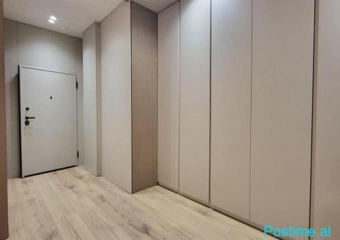 🏡 JEPET ME QIRA – DUPLEX 3+1+2 + POST PARKIMI | PRANË KODRË - 8/10