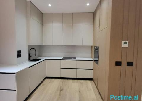 🏡 JEPET ME QIRA – DUPLEX 3+1+2 + POST PARKIMI | PRANË KODRË - 10/10
