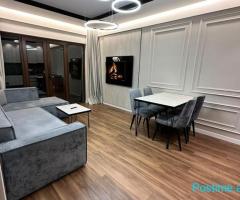 Apartament 1+1 per shitje, Komuna e Parisit !