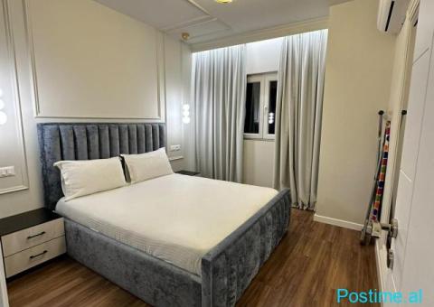 Apartament 1+1 per shitje, Komuna e Parisit ! - 2/8