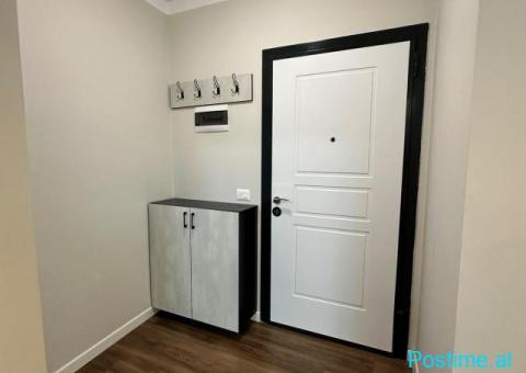 Apartament 1+1 per shitje, Komuna e Parisit ! - 3/8