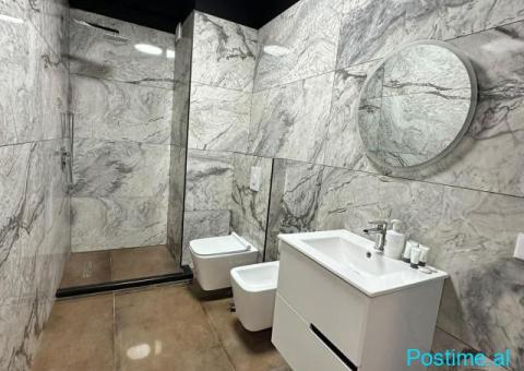 Apartament 1+1 per shitje, Komuna e Parisit ! - 4/8