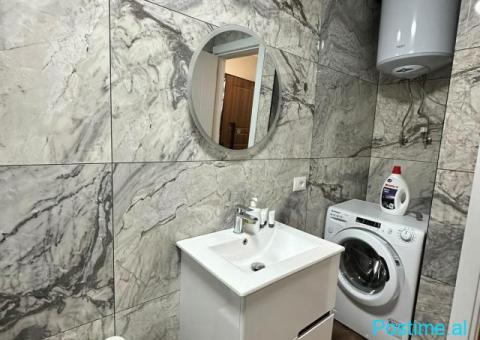 Apartament 1+1 per shitje, Komuna e Parisit ! - 5/8