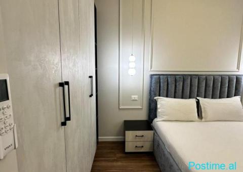Apartament 1+1 per shitje, Komuna e Parisit ! - 6/8