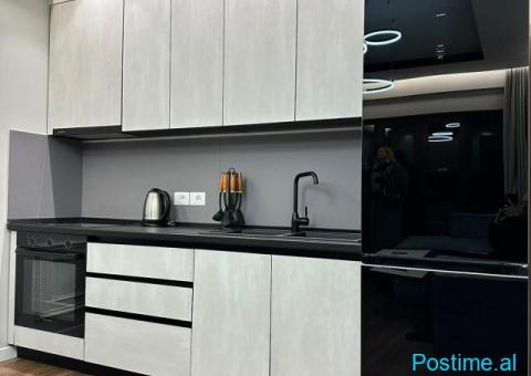 Apartament 1+1 per shitje, Komuna e Parisit ! - 7/8