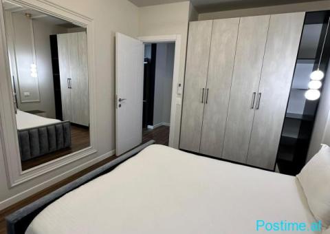 Apartament 1+1 per shitje, Komuna e Parisit ! - 8/8